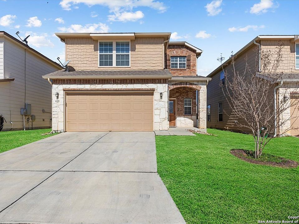 1st image of 413 AUBURN PARK