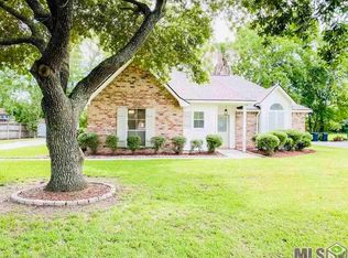 14205 Troy Duplessis Rd, Gonzales, LA 70737