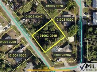 19139 Evergreen Rd, Fort Myers, FL 33967