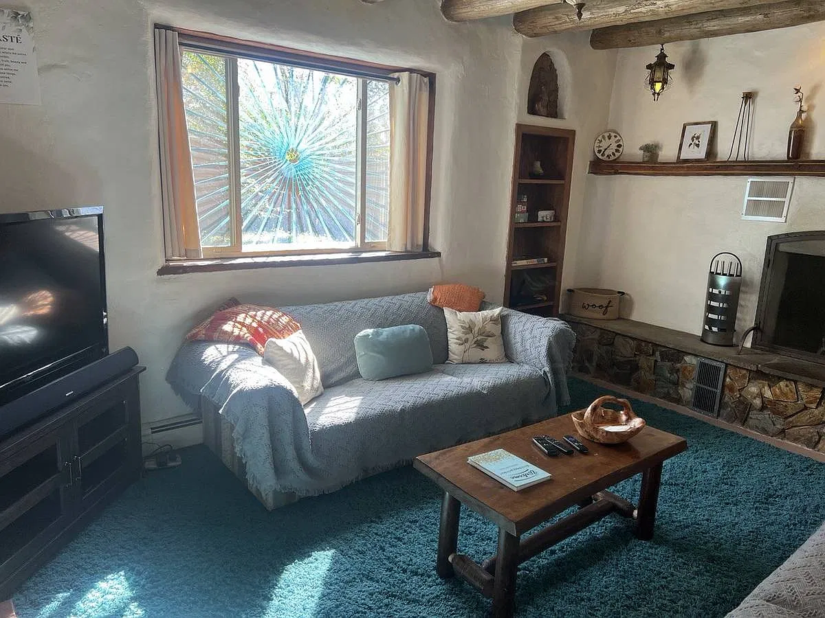 1/2 Agua Fria St, Santa Fe — Photo 3