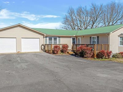 275 Vaughn Dr, Rainsville, AL, 35986