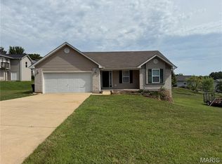 54 Hickory Cir, Union, MO 63084