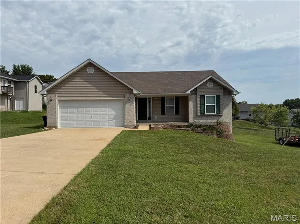 54 Hickory Cir, Union, MO 63084