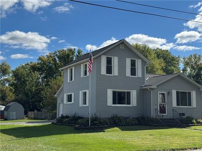 401 Leonard St, South Amherst, OH, 44001