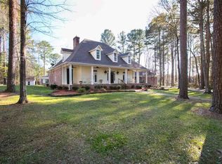 106 Creekwood Dr, Flowood, MS 39232