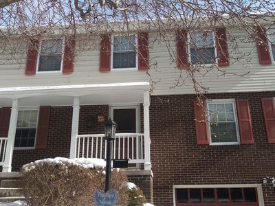 9588 Kummer Rd, Allison Park, PA, 15101