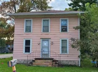 28 N Genesee St, Fillmore, NY 14735