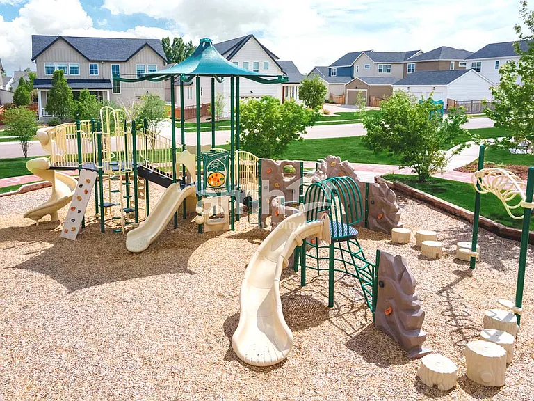 4773 Tanner Peak Trl — Photo 20