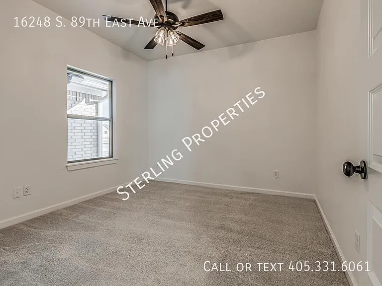 16248 S 89th East Ave — Photo 17