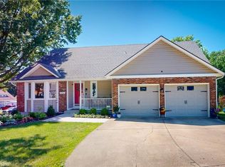 3700 NE Stanton St, Lees Summit, MO 64064