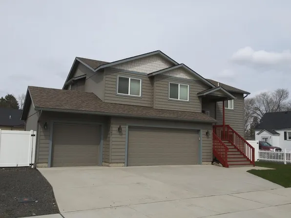 18207 E Montgomery Ave, Spokane Valley, WA 99016