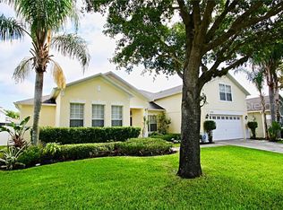 1998 Casaba Cove Ave, Ocoee, FL 34761