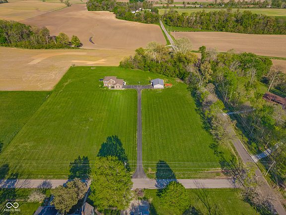 4th image of 11005 N County Road 425 E