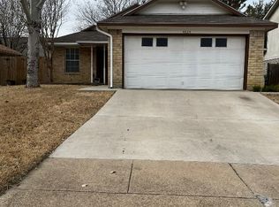 4824 Abbott Ave, Arlington, TX 76018