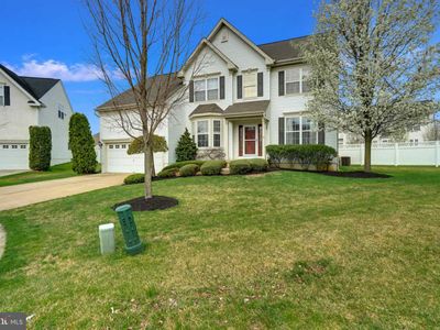 16 Gateswood Ct, Bordentown, NJ, 08505