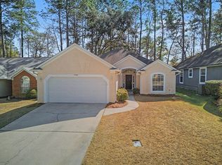 1766 Newman Ln, Tallahassee, FL 32312