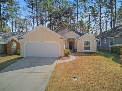 1766 Newman Ln, Tallahassee, FL, 32312