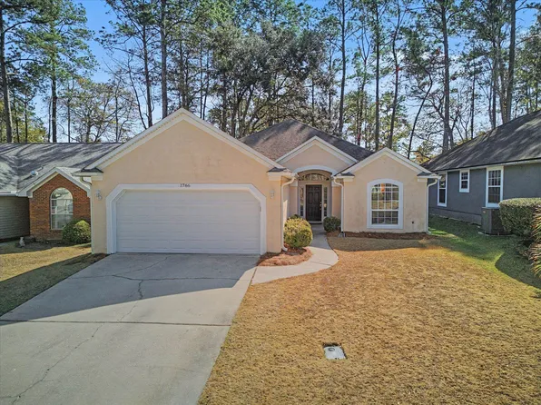 1766 Newman Ln, Tallahassee, FL 32312
