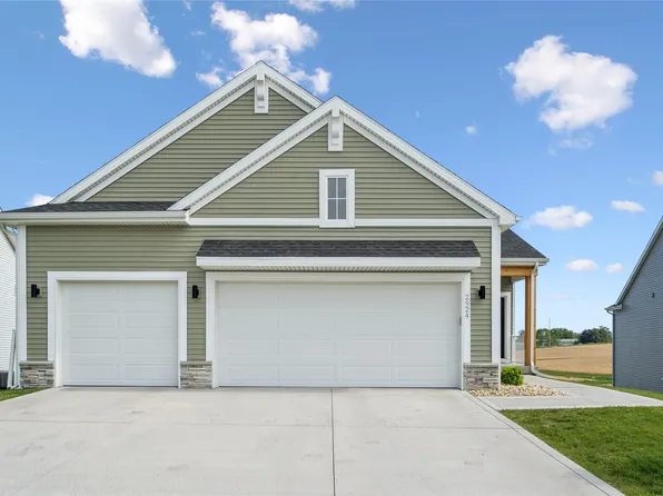 2924 Primrose Ln, Pella, IA 50219
