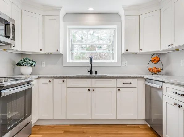25 Southpoint Drive #D, Sandwich, MA 02563