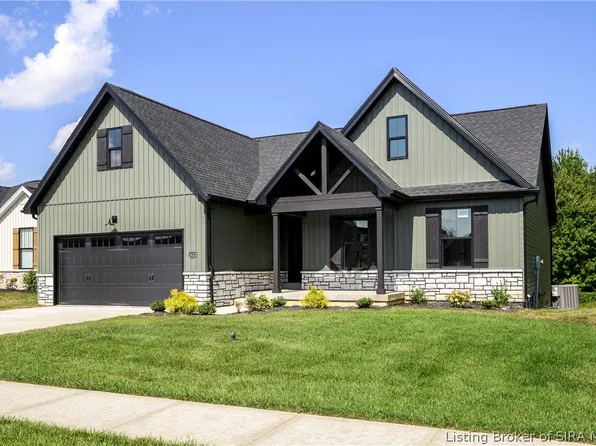 2623 Vineyard Way #207, Memphis, IN 47143