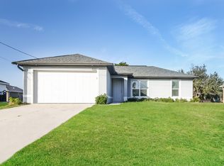 1522 NW 21st Pl, Cape Coral, FL 33993