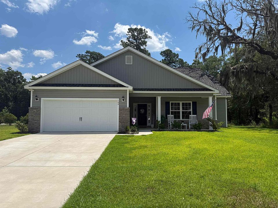 1st image of 100 Millsite Ct.