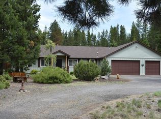 16006 Twin Dr, La Pine, OR 97739