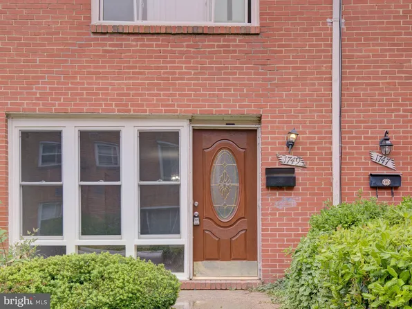 1749 Addison Rd S, District Heights, MD 20747