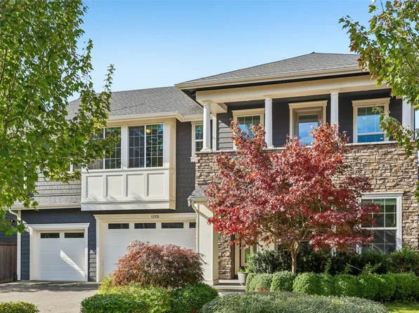 1329 Salish Avenue SE, North Bend, WA 98045