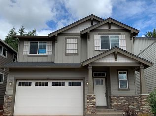 14829 SE Friendly Pl, Happy Valley, OR