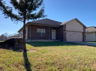 2652 E Delmar St, Springfield, MO 65804