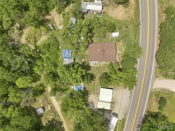 5356 State Road H, De Soto, MO 63020
