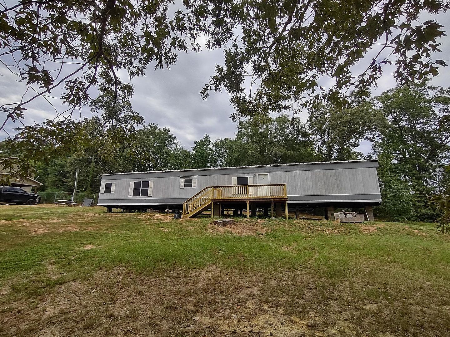 229 White Rd, Frierson, LA 71027 Zillow