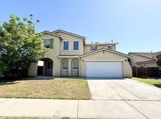 3566 Santa Maria Ave, Merced, CA 95348