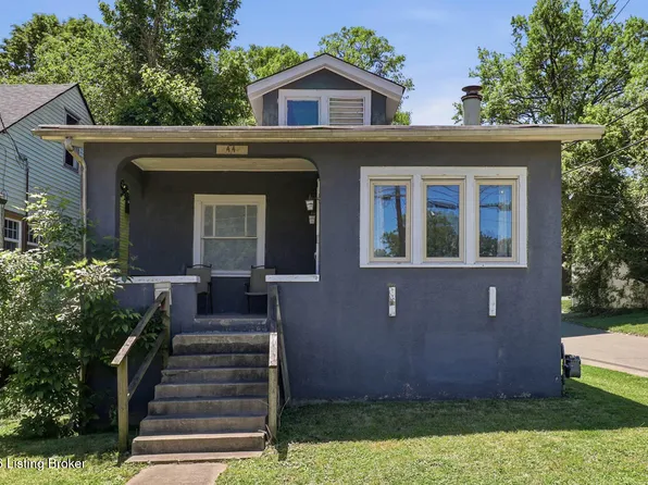 1442 Shingo Ave, Louisville, KY 40215