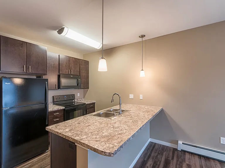 Stonecrest Apartments — Photo 11