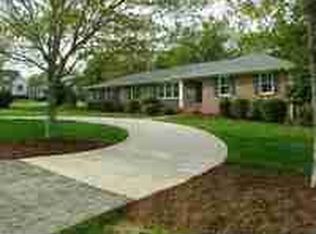 14 Duke St, Pendleton, SC 29670