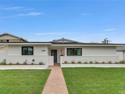 3090 Palo Verde Ave, Long Beach, CA, 90808