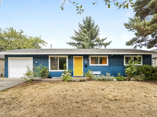 3289 N Halleck St, Portland, OR 97217