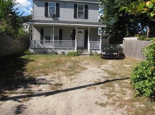 28 Saint James St, Providence, RI 02907