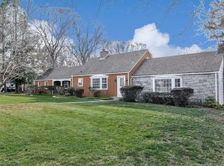 56 Tuttle Rd, Briarcliff Manor, NY 10510