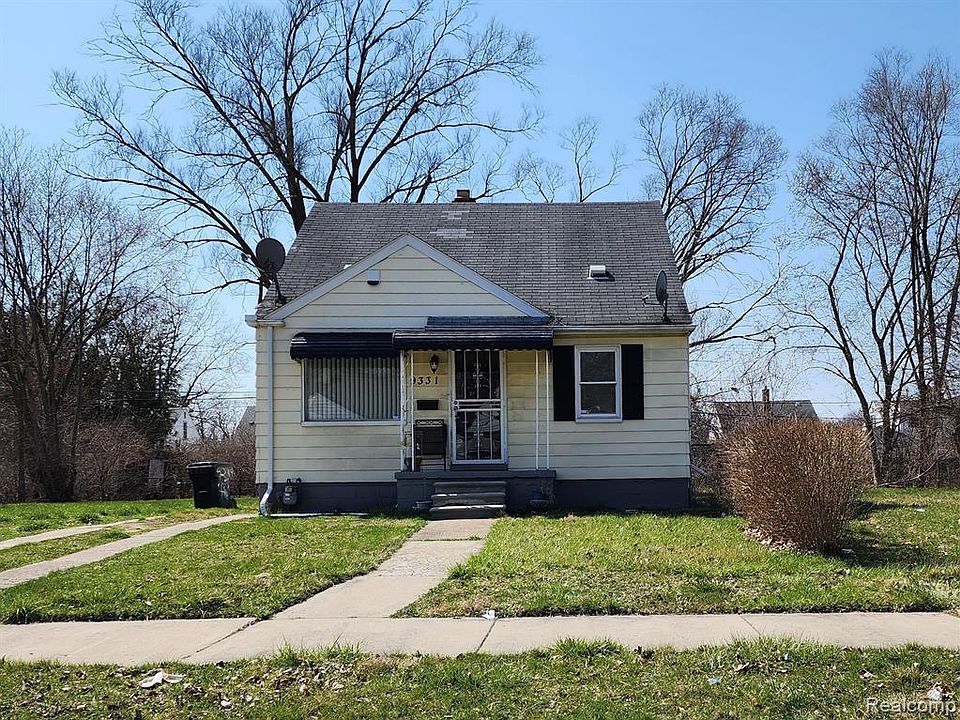 9331 Burt Rd, Detroit, MI 48228 MLS 20230027862 Zillow