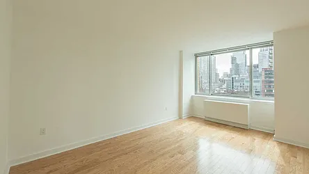 Rented by The Dermot Realty Management Company