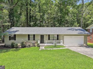 110 Clydesdale Rd, Peachtree City, GA 30269