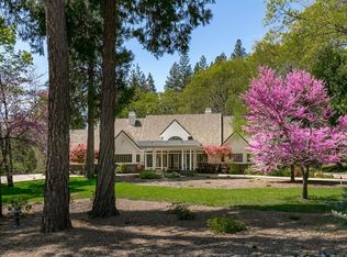 13068 Somerset Dr, Grass Valley, CA 95945