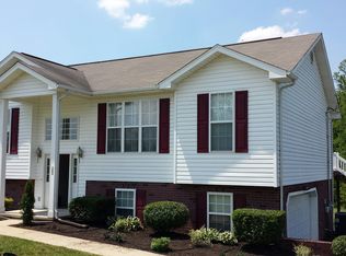 503 Headtown Rd, Jonesborough, TN 37659