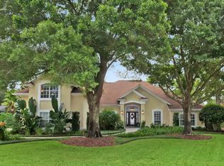 3727 Vickers Lake Dr, Jacksonville, FL 32224