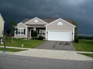 177 Mannaseh Dr E, Granville, OH 43023