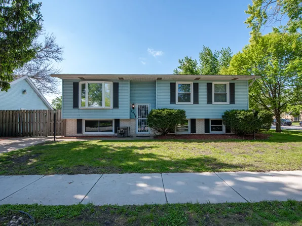 749 N Elmer St, Griffith, IN 46319